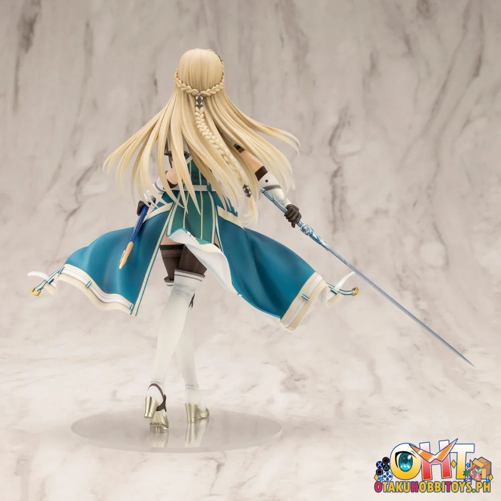 Kotobukiya 1/8 Elaine Auclair Scale Figure