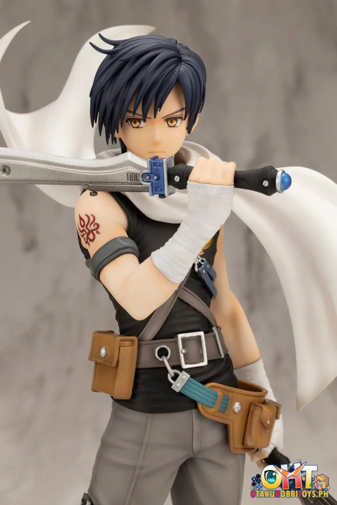 Kotobukiya 1/8 Joshua Bright Scale Figure