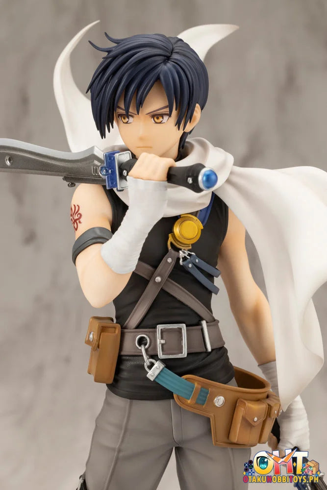 Kotobukiya 1/8 Joshua Bright Scale Figure
