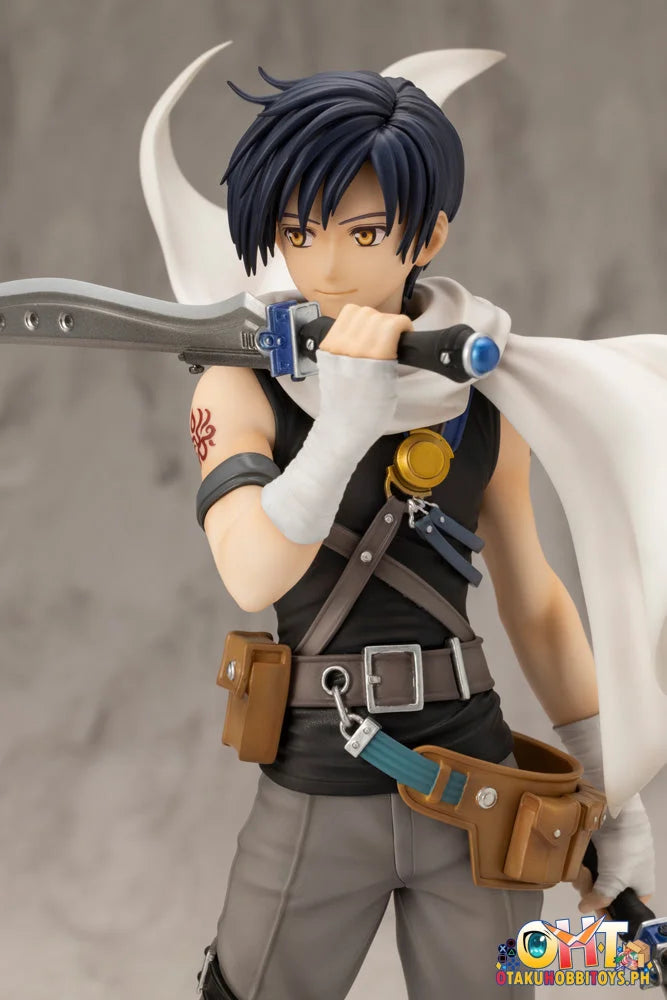 Kotobukiya 1/8 Joshua Bright Scale Figure
