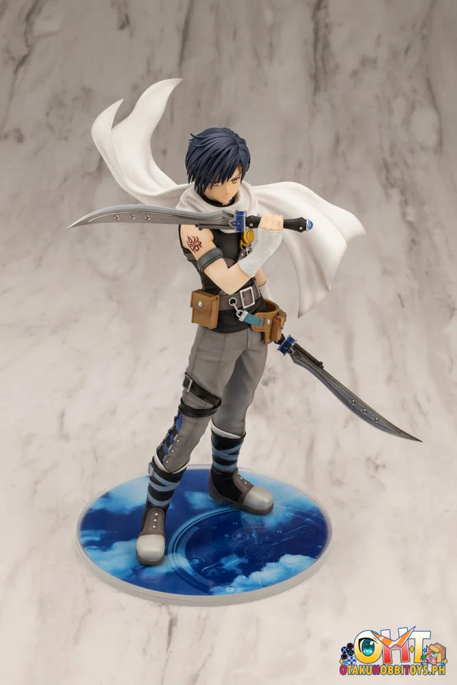 Kotobukiya 1/8 Joshua Bright Scale Figure