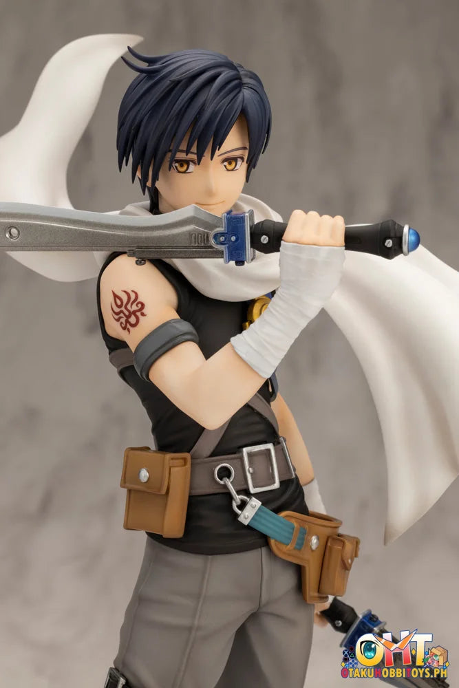 Kotobukiya 1/8 Joshua Bright Scale Figure