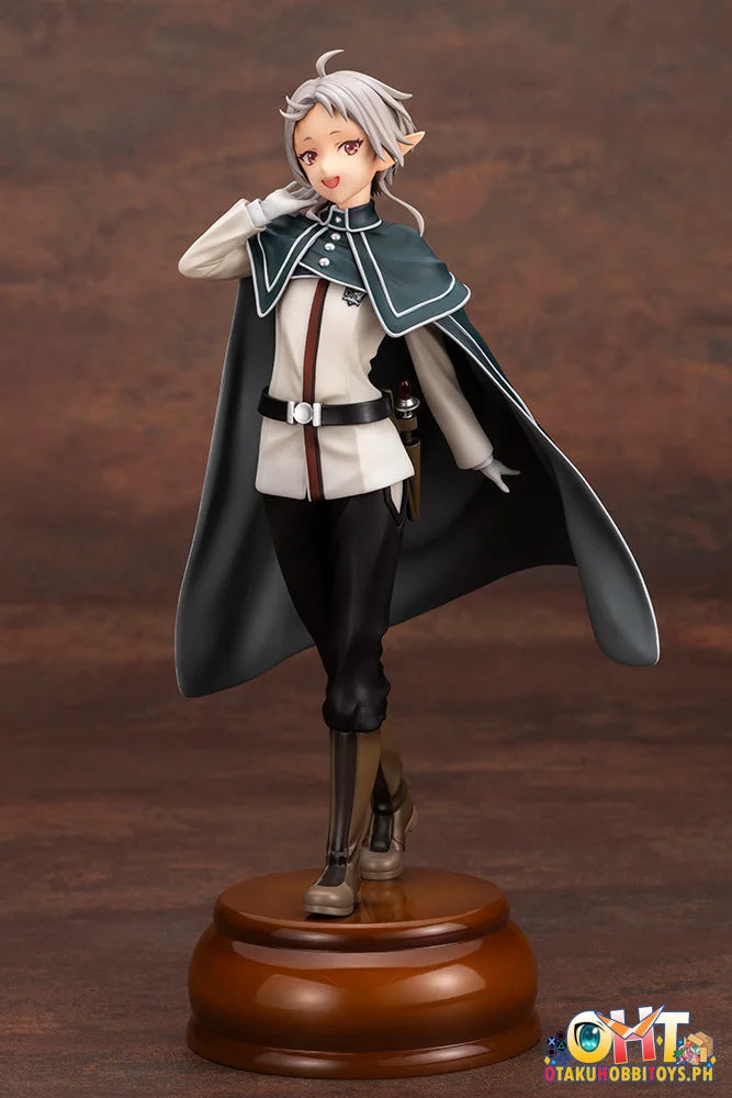 Kotobukiya 1/8 Mushoku Tensei:Jobless Reincarnation Season 2 Fitts Doll Scale Figure