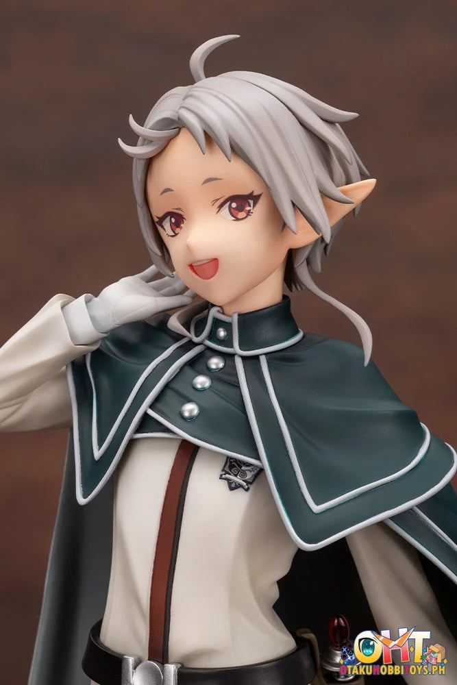 Kotobukiya 1/8 Mushoku Tensei:Jobless Reincarnation Season 2 Fitts Doll Scale Figure