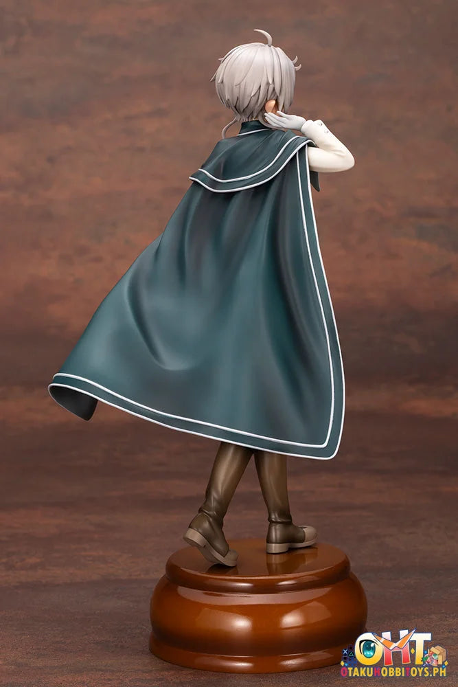 Kotobukiya 1/8 Mushoku Tensei:Jobless Reincarnation Season 2 Fitts Doll Scale Figure