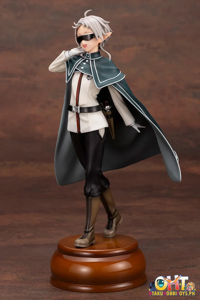 Kotobukiya 1/8 Mushoku Tensei:Jobless Reincarnation Season 2 Fitts Doll Scale Figure