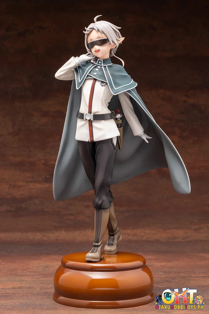 Kotobukiya 1/8 Mushoku Tensei:Jobless Reincarnation Season 2 Fitts Doll Scale Figure