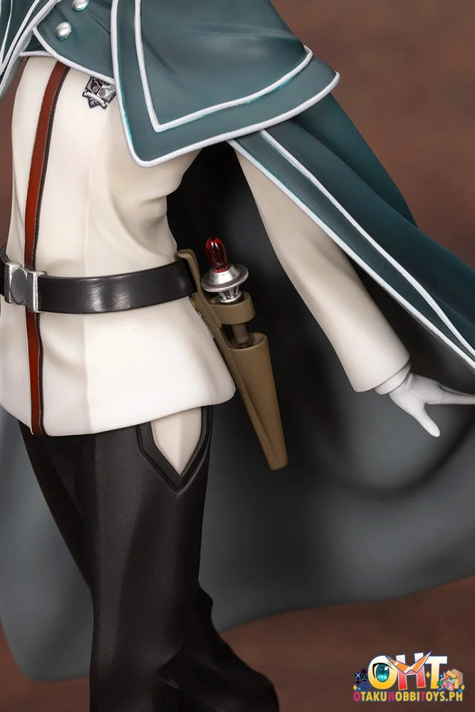Kotobukiya 1/8 Mushoku Tensei:Jobless Reincarnation Season 2 Fitts Doll Scale Figure
