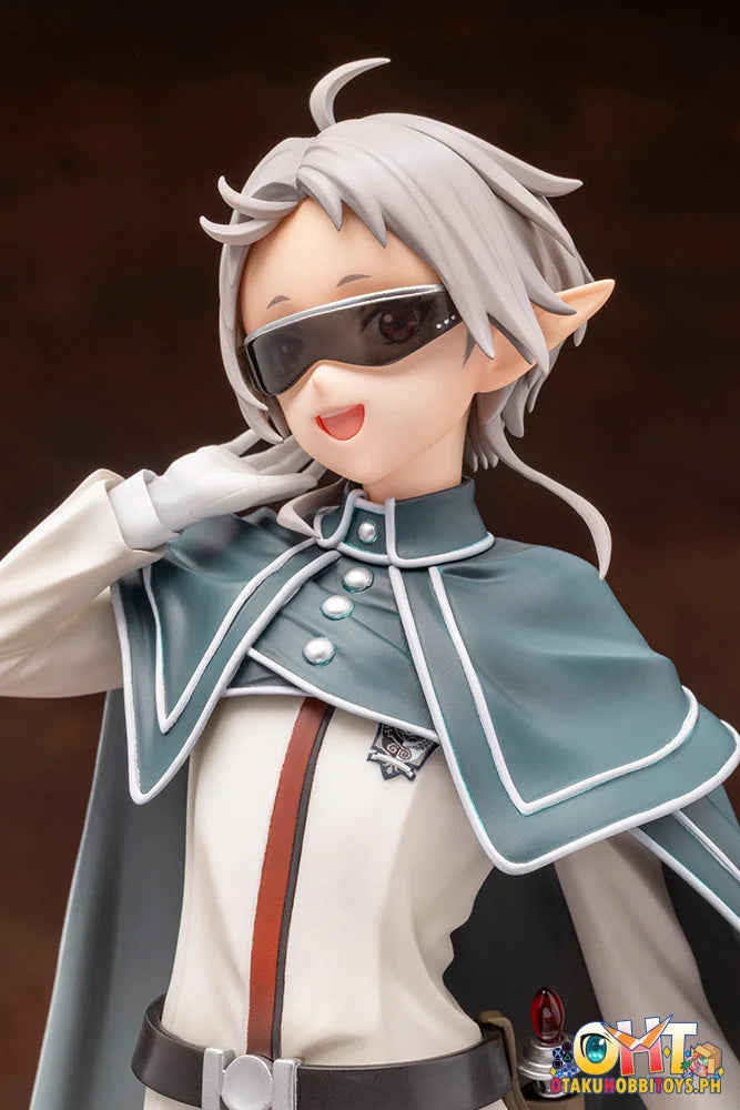 Kotobukiya 1/8 Mushoku Tensei:Jobless Reincarnation Season 2 Fitts Doll Scale Figure