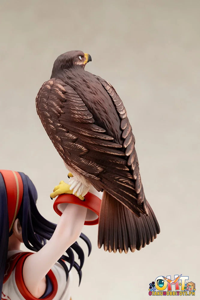 Kotobukiya 1/8 NAKORURU THE KING OF FIGHTERS XV Ver. - Scale Figure