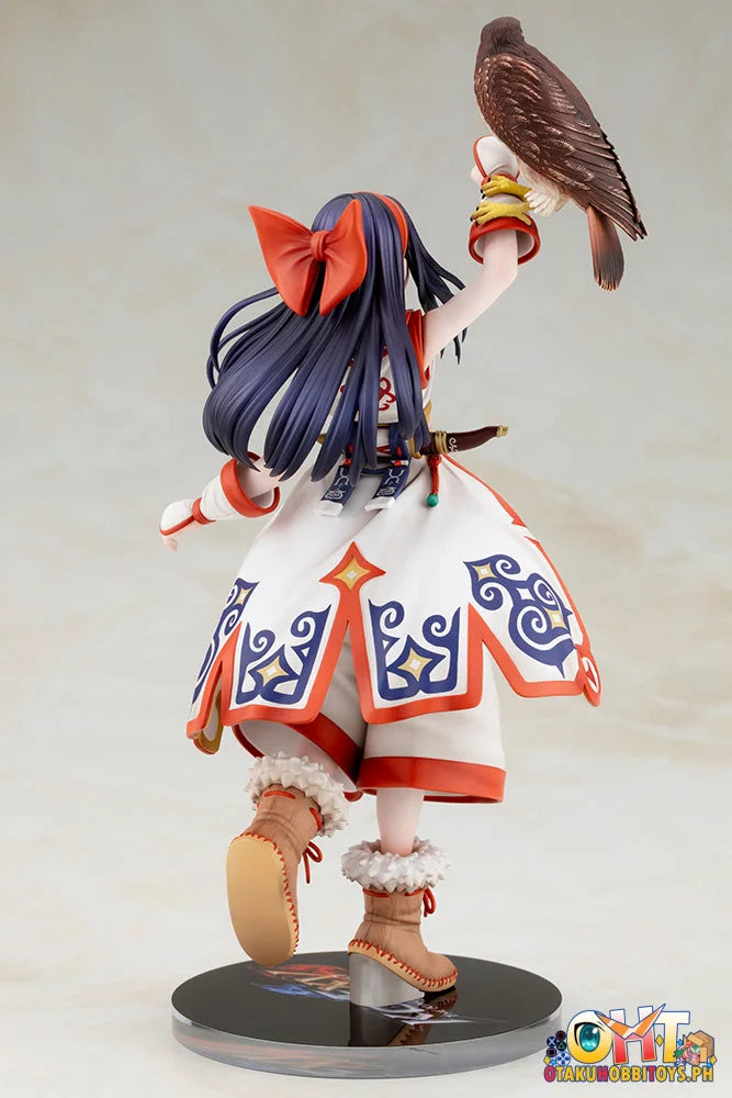 Kotobukiya 1/8 NAKORURU THE KING OF FIGHTERS XV Ver. - Scale Figure