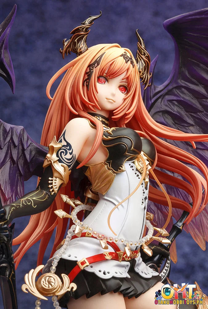 Kotobukiya 1/8 Rage of Bahamut Dark Angel Olivia Scale Figure