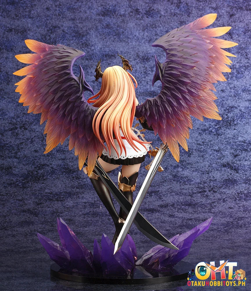 Kotobukiya 1/8 Rage of Bahamut Dark Angel Olivia Scale Figure