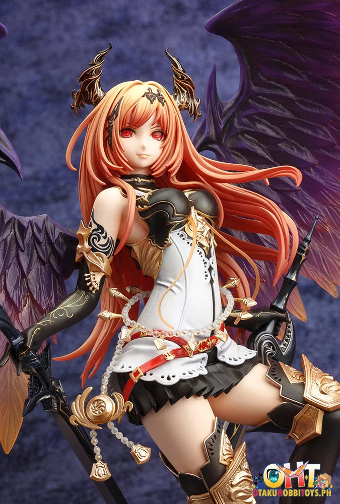 Kotobukiya 1/8 Rage of Bahamut Dark Angel Olivia Scale Figure