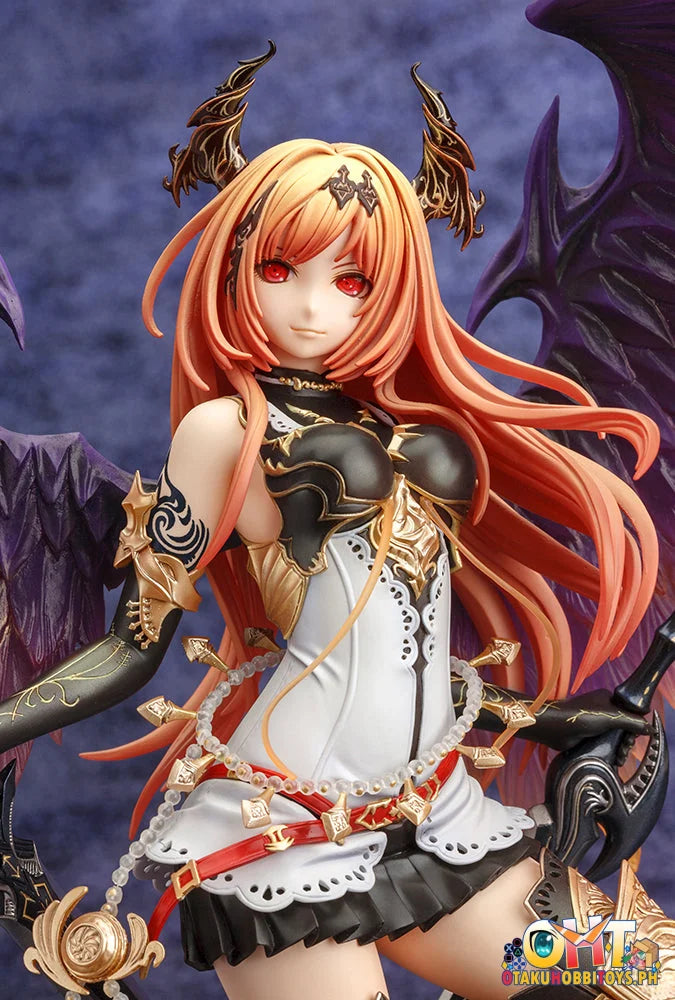 Kotobukiya 1/8 Rage of Bahamut Dark Angel Olivia Scale Figure