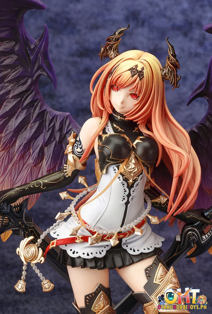Kotobukiya 1/8 Rage of Bahamut Dark Angel Olivia Scale Figure