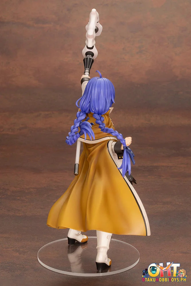 Kotobukiya 1/8 Roxy Migurdia + Bonus Face Part Scale Figure