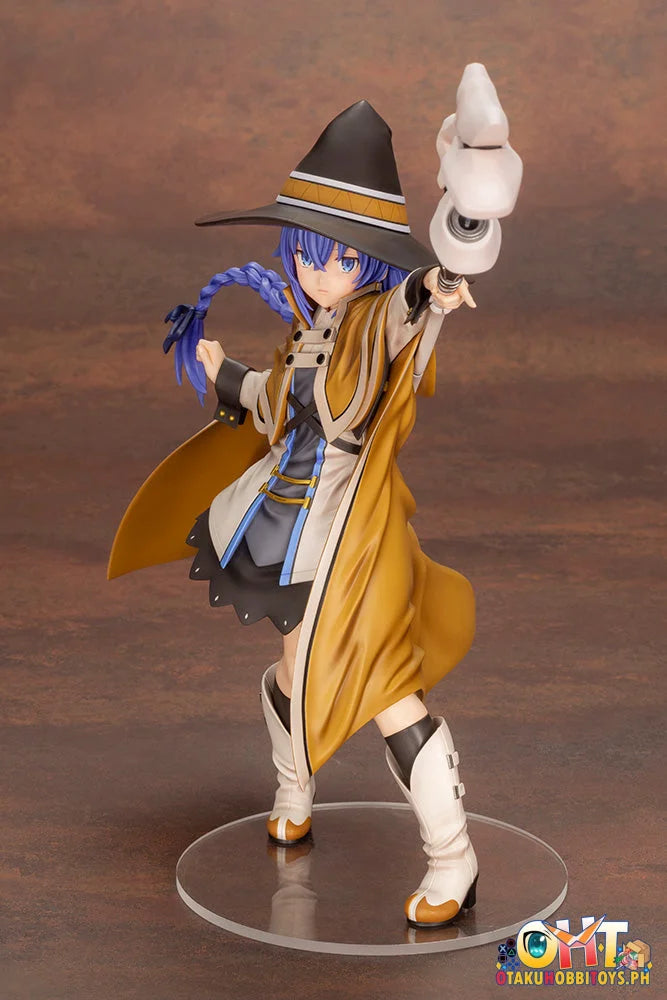 Kotobukiya 1/8 Roxy Migurdia + Bonus Face Part Scale Figure