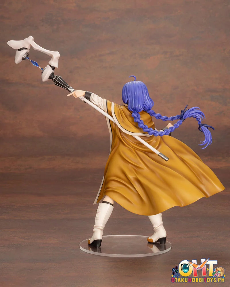 Kotobukiya 1/8 Roxy Migurdia + Bonus Face Part Scale Figure
