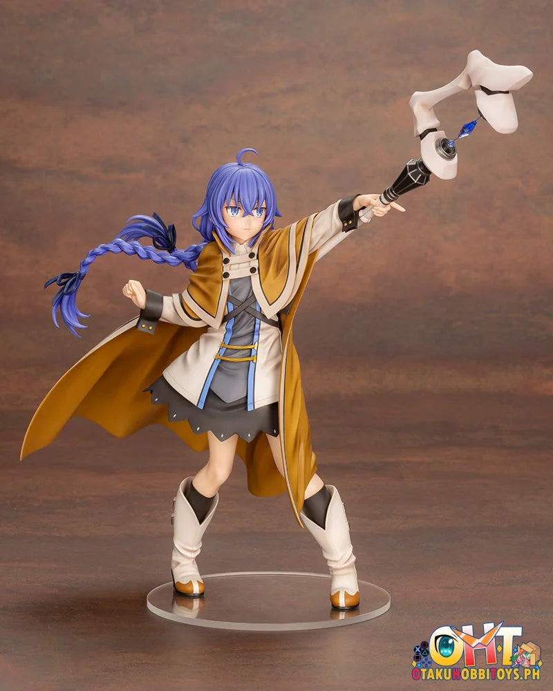 Kotobukiya 1/8 Roxy Migurdia + Bonus Face Part Scale Figure