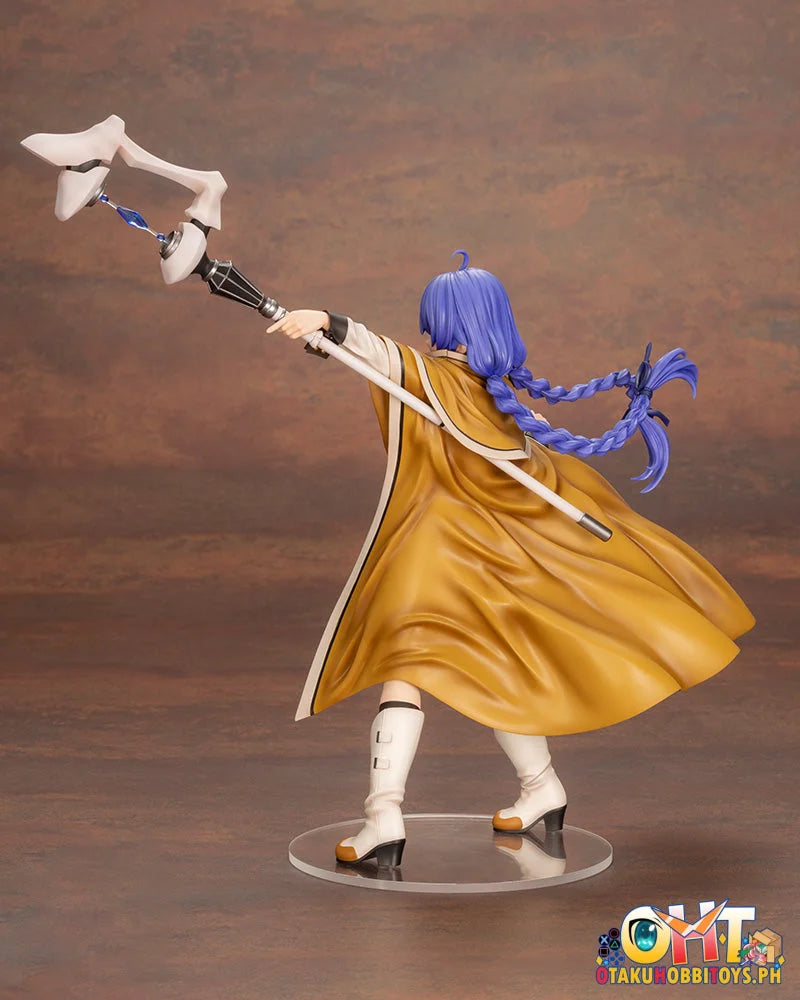 Kotobukiya 1/8 Roxy Migurdia + Bonus Face Part Scale Figure