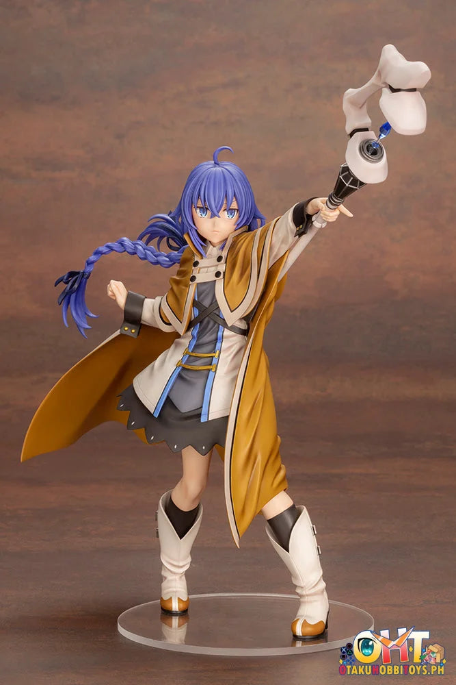 Kotobukiya 1/8 Roxy Migurdia + Bonus Face Part Scale Figure