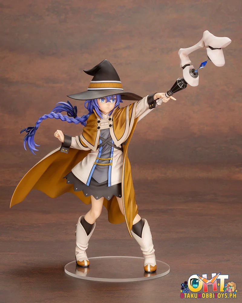 Kotobukiya 1/8 Roxy Migurdia + Bonus Face Part Scale Figure