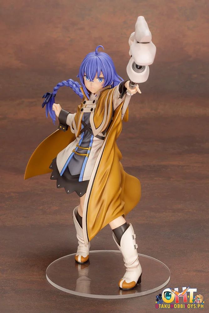 Kotobukiya 1/8 Roxy Migurdia + Bonus Face Part Scale Figure