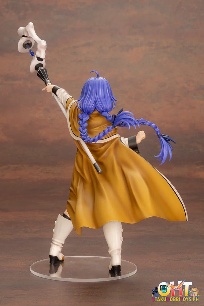Kotobukiya 1/8 Roxy Migurdia + Bonus Face Part Scale Figure