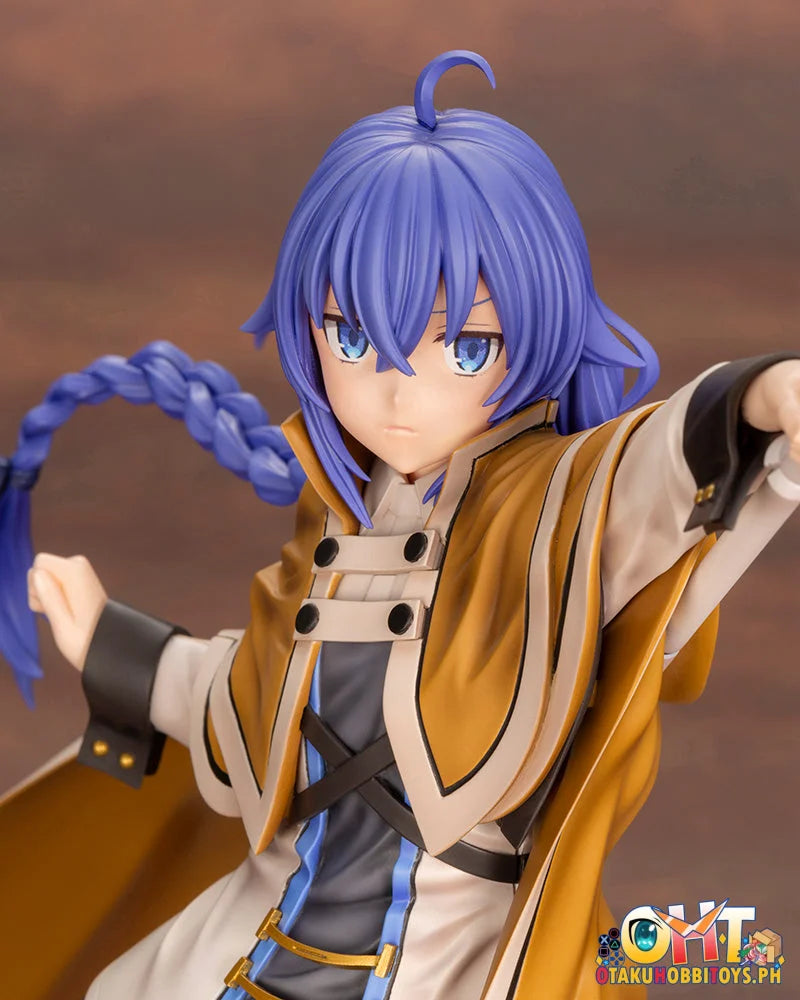 Kotobukiya 1/8 Roxy Migurdia + Bonus Face Part Scale Figure