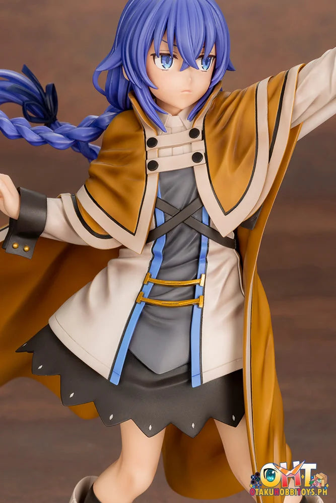 Kotobukiya 1/8 Roxy Migurdia + Bonus Face Part Scale Figure