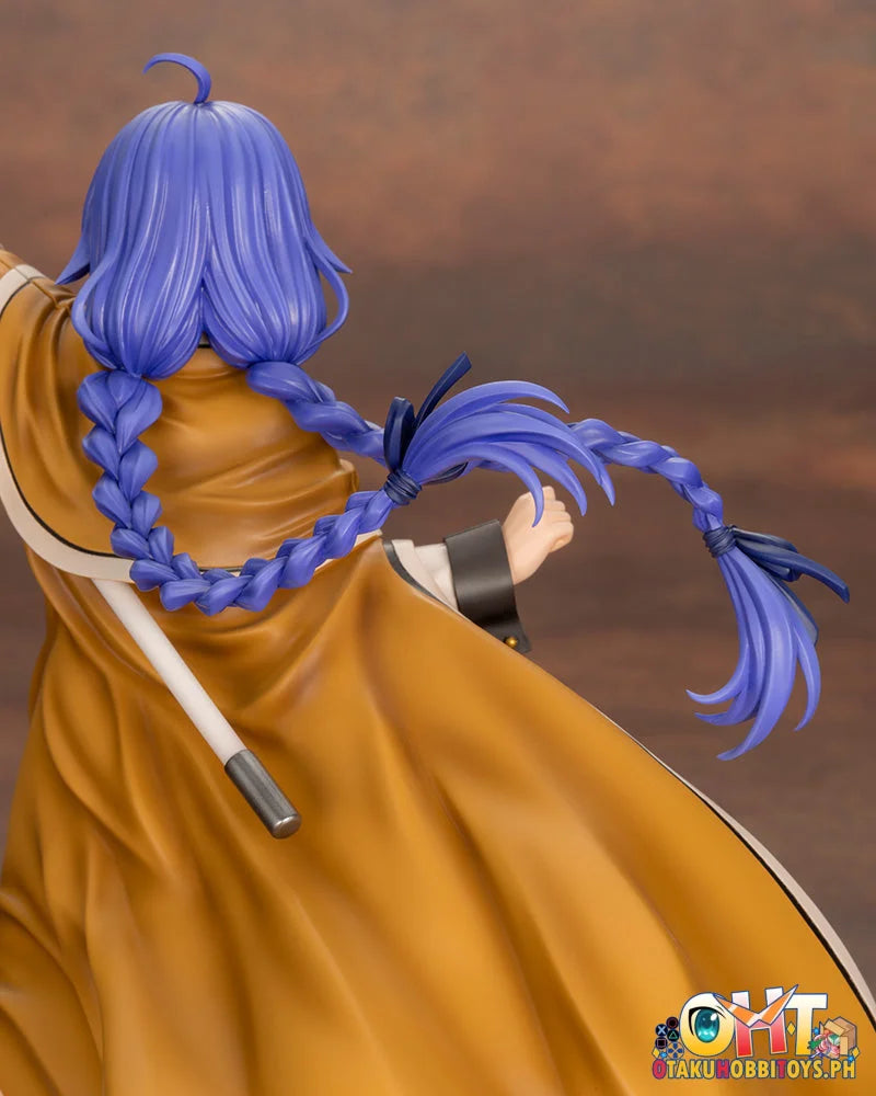 Kotobukiya 1/8 Roxy Migurdia + Bonus Face Part Scale Figure