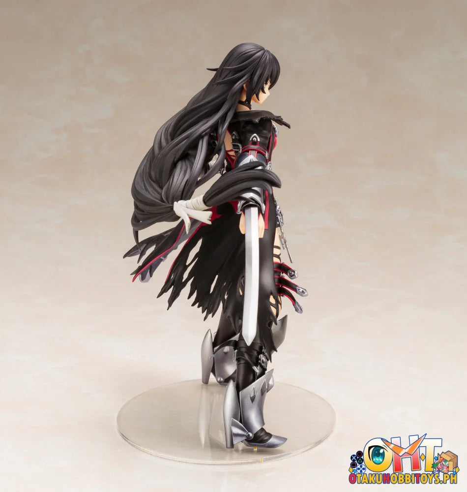 Kotobukiya 1/8 Tales of Berseria - Velvet Crowe Scale Figure