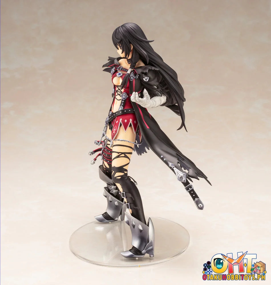 Kotobukiya 1/8 Tales of Berseria - Velvet Crowe Scale Figure