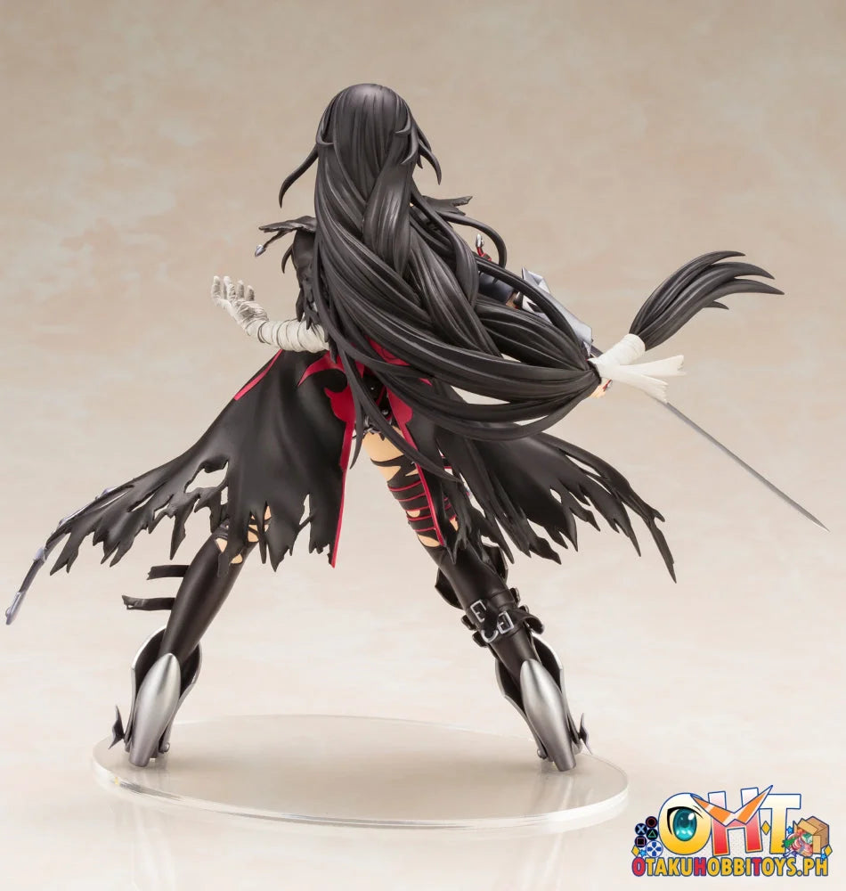 Kotobukiya 1/8 Tales of Berseria - Velvet Crowe Scale Figure