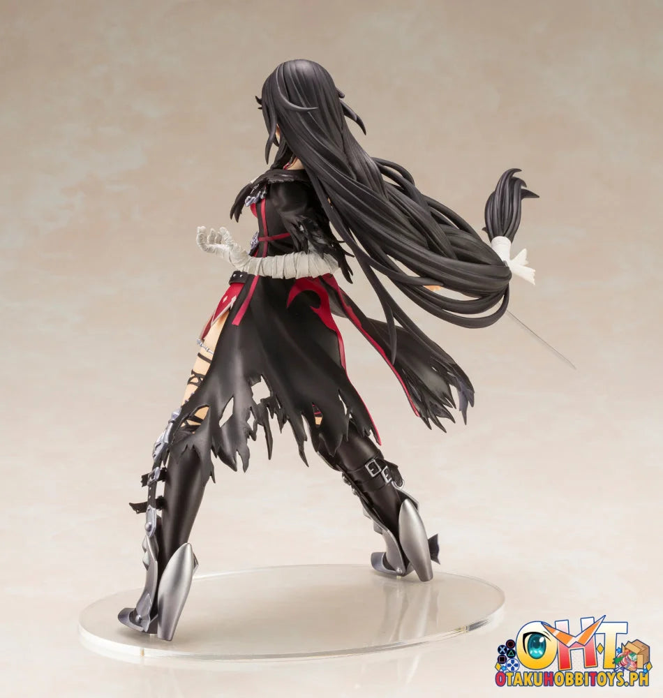Kotobukiya 1/8 Tales of Berseria - Velvet Crowe Scale Figure