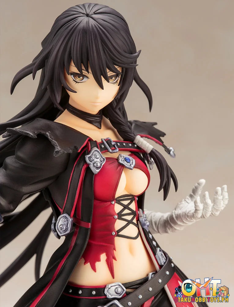 Kotobukiya 1/8 Tales of Berseria - Velvet Crowe Scale Figure
