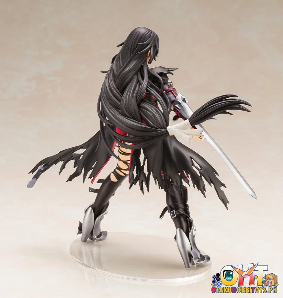 Kotobukiya 1/8 Tales of Berseria - Velvet Crowe Scale Figure