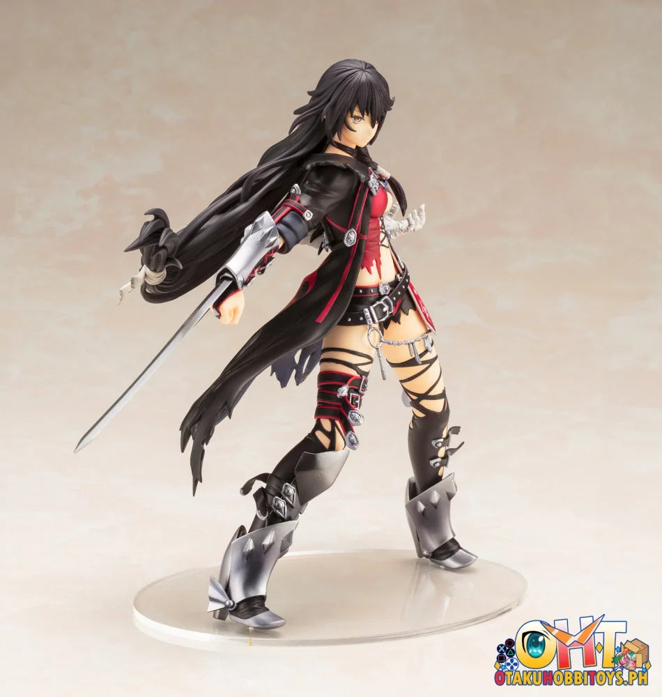 Kotobukiya 1/8 Tales of Berseria - Velvet Crowe Scale Figure