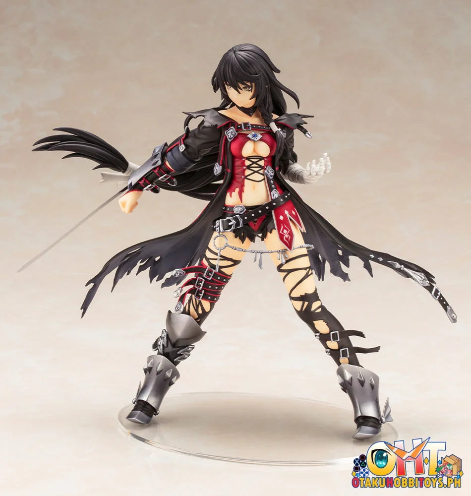 Kotobukiya 1/8 Tales of Berseria - Velvet Crowe Scale Figure