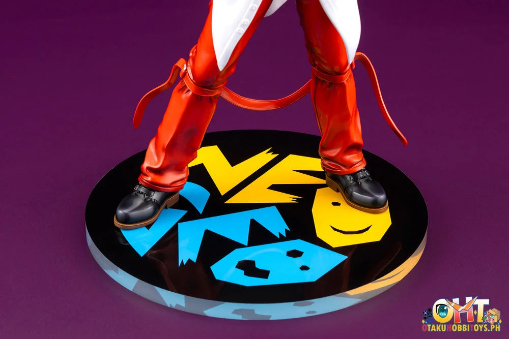 Kotobukiya 1/8 the King of Fighters ’98 Iori Yagami the King of Fighters ’98 Ver. Scale Figure