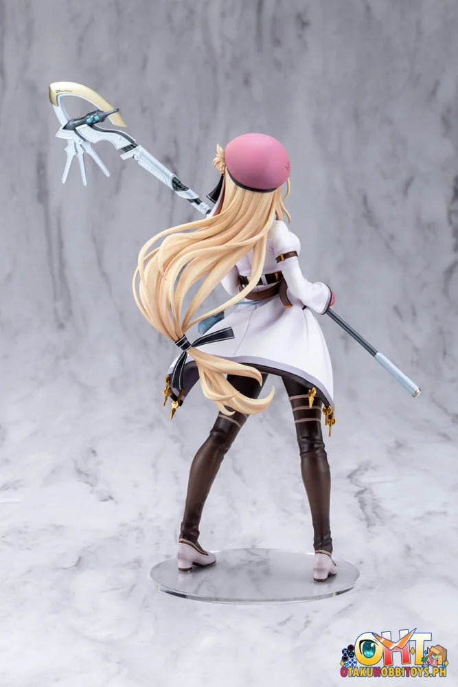 Kotobukiya 1/8 The Legend of Heroes Agnès Claudel Scale Figure