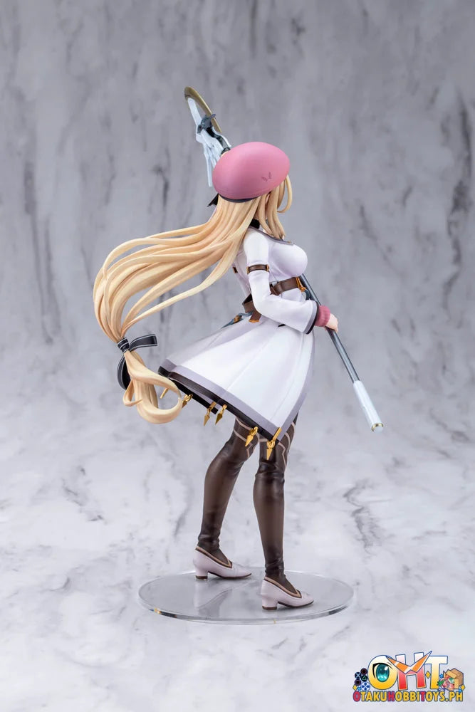 Kotobukiya 1/8 The Legend of Heroes Agnès Claudel Scale Figure
