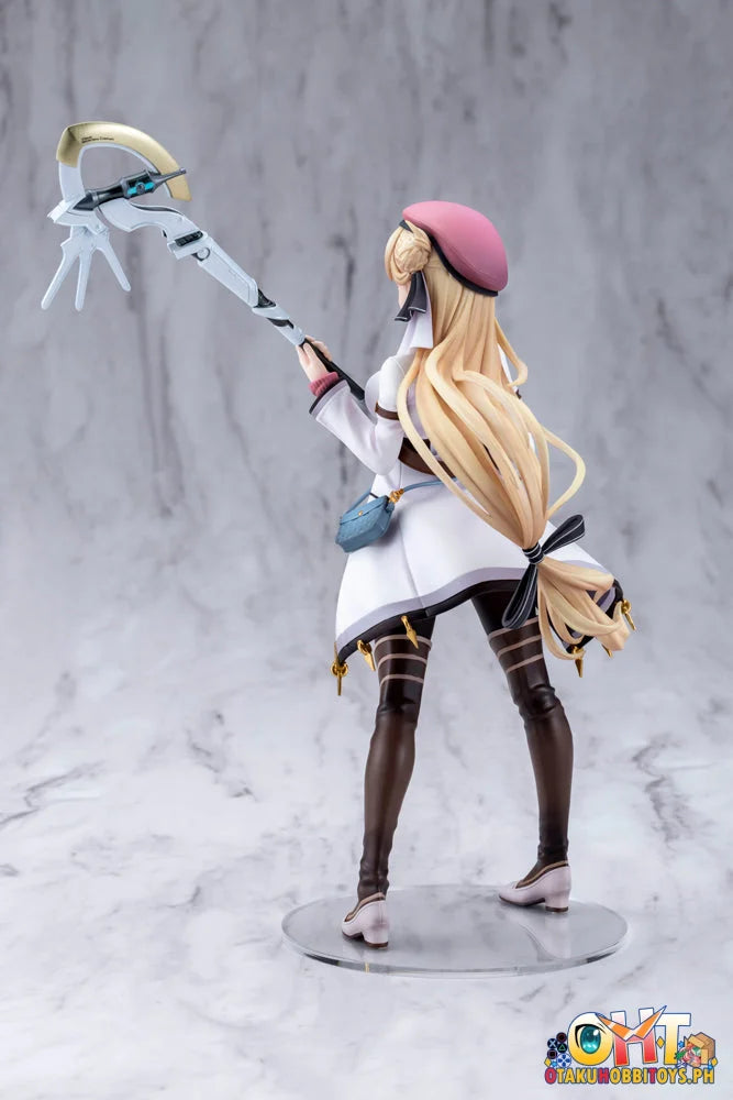 Kotobukiya 1/8 The Legend of Heroes Agnès Claudel Scale Figure