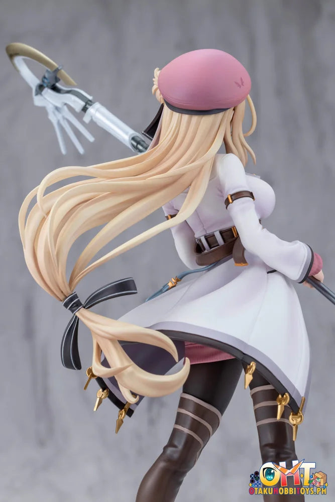 Kotobukiya 1/8 The Legend of Heroes Agnès Claudel Scale Figure