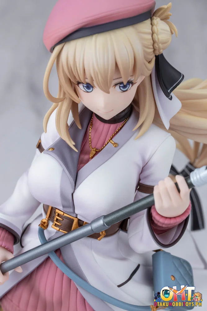 Kotobukiya 1/8 The Legend of Heroes Agnès Claudel Scale Figure