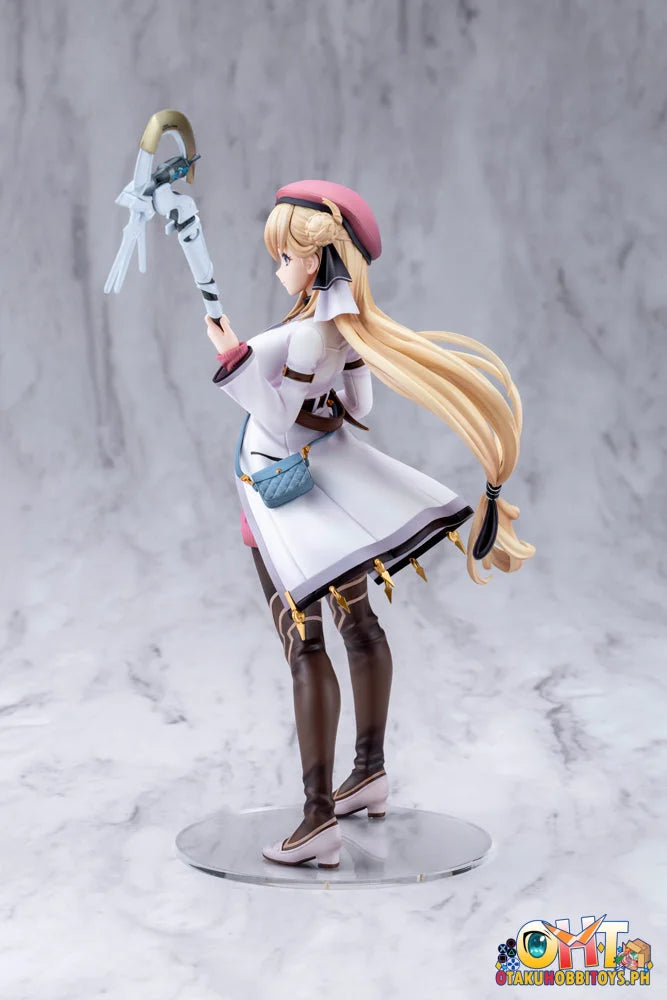 Kotobukiya 1/8 The Legend of Heroes Agnès Claudel Scale Figure