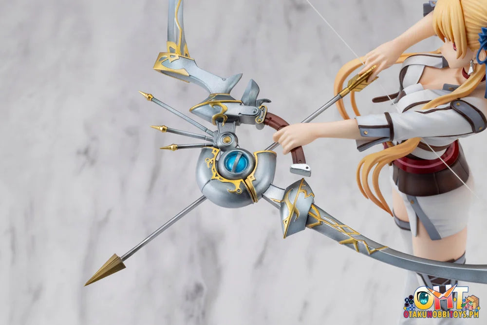 Kotobukiya 1/8 The Legend of Heroes Alisa Reinford - Scale Figure
