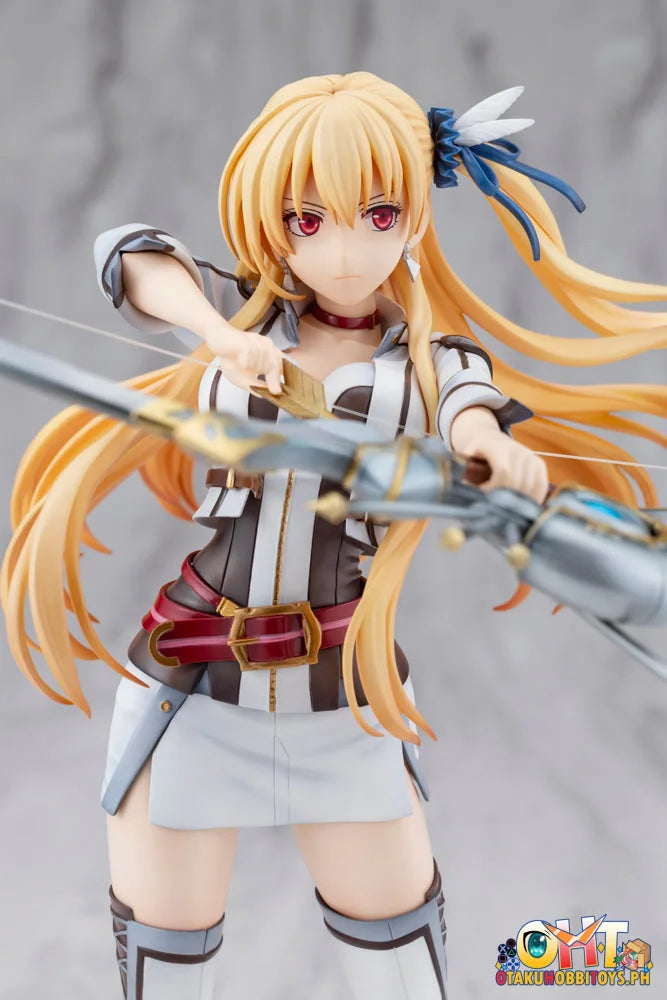 Kotobukiya 1/8 The Legend of Heroes Alisa Reinford - Scale Figure