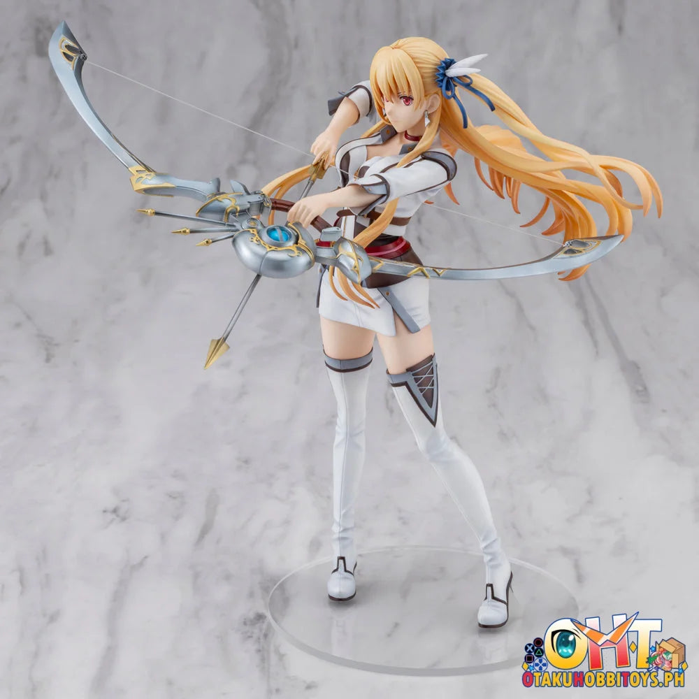 Kotobukiya 1/8 The Legend of Heroes Alisa Reinford - Scale Figure